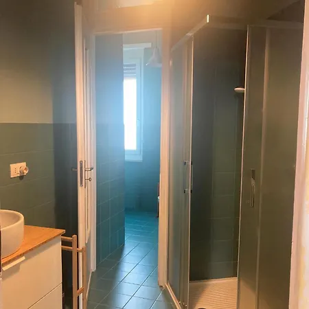 Apartamento Da Momo, Panoramic Two Flat By The Dora River *