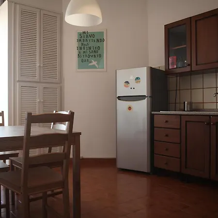 Da Momo, Panoramic Two Flat By The Dora River Apartment *