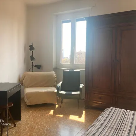 Apartman Da Momo, Panoramic Two Flat By The Dora River