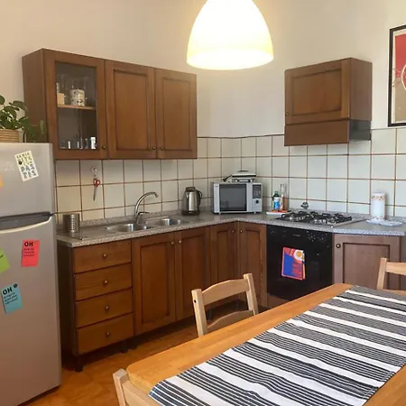 Apartamento Da Momo, Panoramic Two Flat By The Dora River *